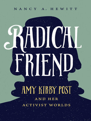 cover image of Radical Friend